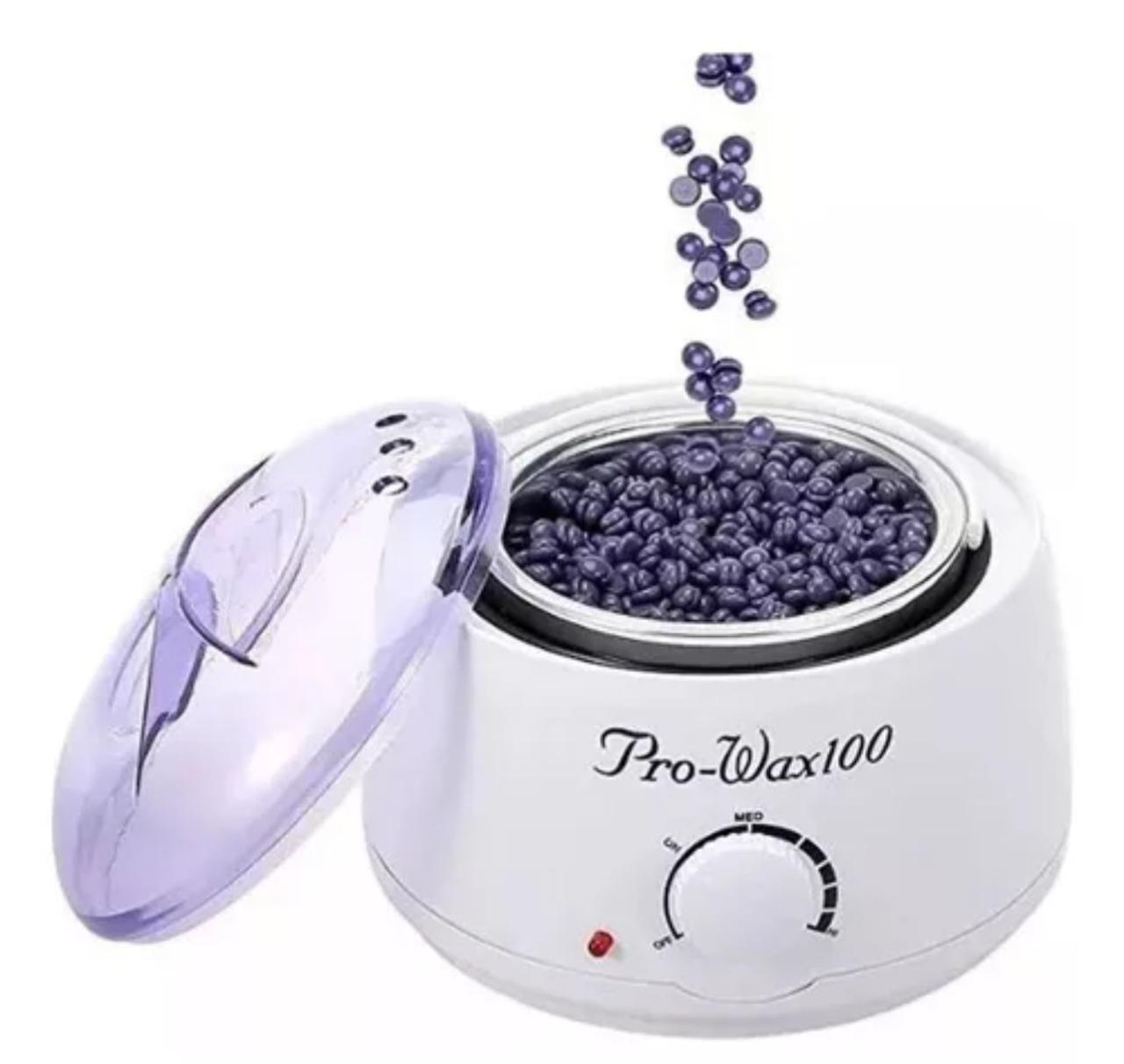 Miniatura 6 de OLLA DE CERA PRO WAX 100